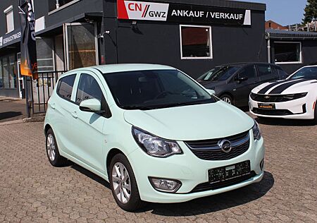 Opel Karl Innovation