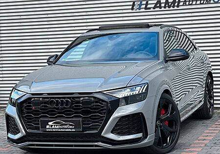 Audi RS Q8 RSQ8 4.0 TFSI quattro DYNAMIK PANO KERAMIK SOFT