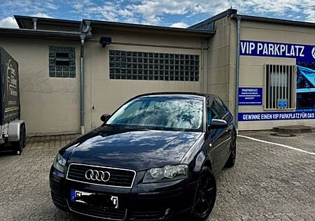 Audi A3 1.9 TDI Ambiente Ambiente