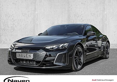 Audi RS e-tron GT quattro Optik Carbon, Nacht, Laser