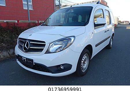 Mercedes-Benz Citan 109 CDI Tourer Lang Edition/Kame/Sitzh/AHK