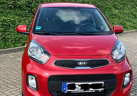 Kia Picanto 1.0 Dream-Team Edition