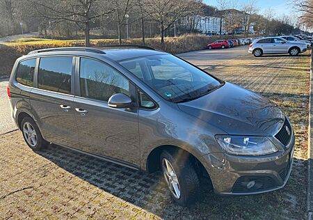 Seat Alhambra 2.0 TDI Ecomotive 103kW Style Style