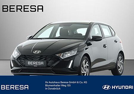 Hyundai i20 1.0 T-GDi Trend DCT Volldigital Navi AUT