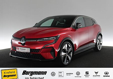 Renault Megane E-Tech Electric Techno LED ACC NAVI SHZ
