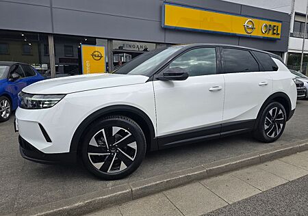 Opel Grandland X Grandland 1.2 Mild-Hybrid GS +2 JAHRE GARANTIE+