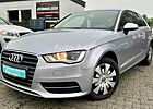 Audi A3 A3attraction-NAVI-PDC-AUTOMATIK-GARANTIE-TUV-EU6