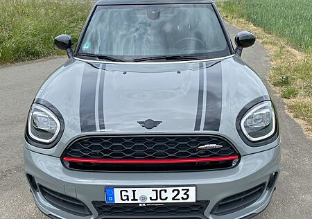 Mini John Cooper Works Countryman JCW ALL4 AT Joh...