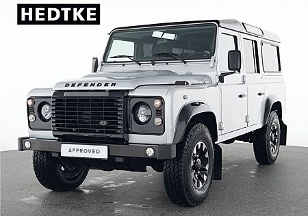 Land Rover Defender 110 TD4 Station Wagon E