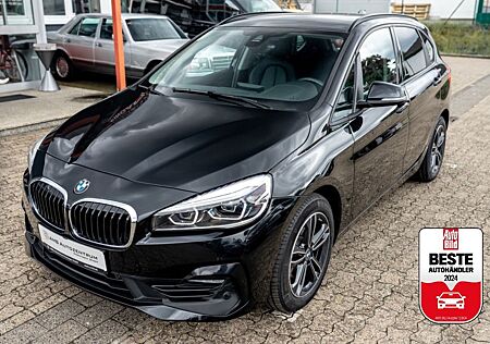 BMW 218i Active Tourer Sport Line*1.HD*DAB*NAVI*LED*