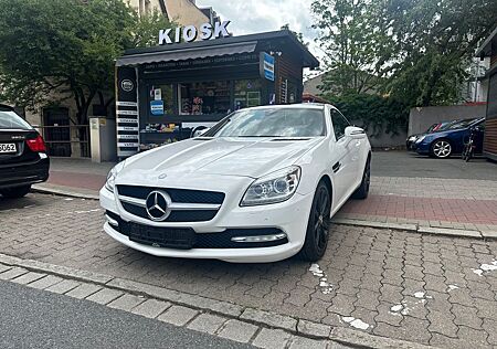 Mercedes-Benz SLK 250 SLK Roadster CDI BlueEfficiency*