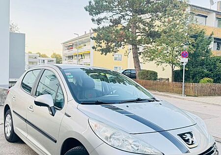 Peugeot 207 Tendance 90 Tendance