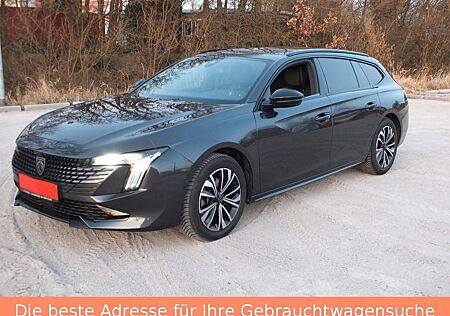 Peugeot 508 SW Allure Pack HDI Automatik neues Modell 24