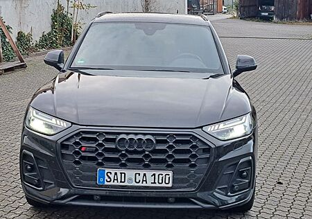 Audi SQ5 TDI tiptronic quattro -21 zoll- Matrix-Digit