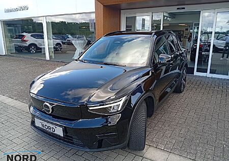 Volvo XC 40 XC40 Pure Electric Single Core/AHK/Wärme-Pumpe