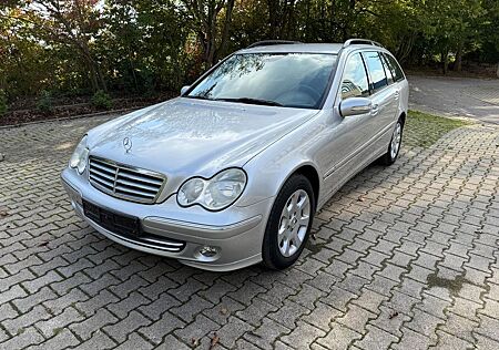 Mercedes-Benz C 240 C -Klasse T-Modell T