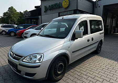 Opel Combo Tour Edition