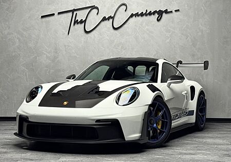 Porsche 992 GT3 RS I PCCB I WEISSACH I MATRIX I PY25