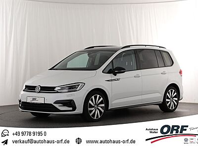 Volkswagen Touran 1.5 TSI Highline R-line DSG AHK NAVI LED