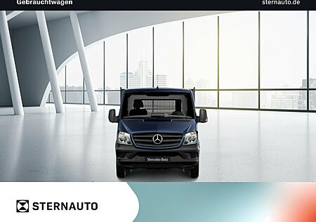 Mercedes-Benz Sprinter Doka 313 cdi L2, 2,8t AHK