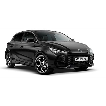 MG MG3 leasen