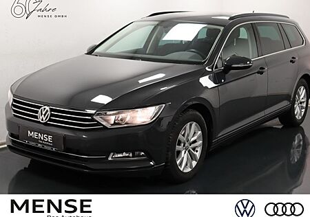 VW Passat Variant Volkswagen 1.4 TSI ACC|Navi|KlimaA|PDC|SHZG