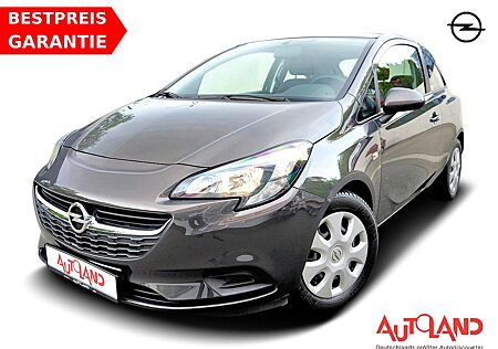 Opel Corsa E 1.2 Klima Winterpaket Tempomat PDC