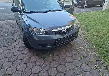 Mazda 2 1.25 55kW Comfort Comfort
