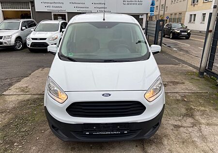 Ford Transit Courier Trend 95PS!!!1HD*Navi*Klima*PDC