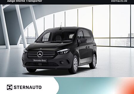 Mercedes-Benz Citan 112 CDI Kastenwagen WORKER LED Klima MBUX