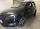 Skoda Roomster 1.4l NOIRE Black Best of Best