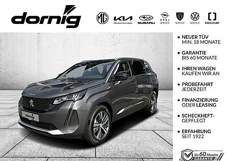 Peugeot 5008 Allure Pack B-HDi 130 EAT8