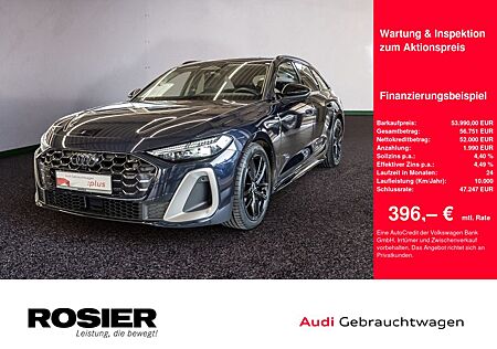 Audi A5 Avant 2.0 TFSI quattro S tronic AHK ACC B+O