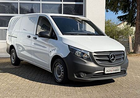 Mercedes-Benz Vito LANG*1.HAND*NAVI*RFK*TEMP*6 GANG