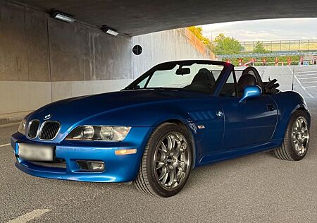 BMW Z3 Roadster 1.8 -