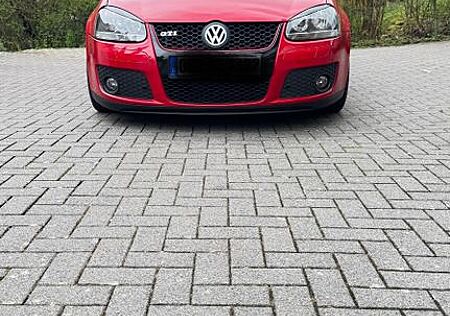 VW Golf Volkswagen 2.0 T-FSI DSG GTI GTI