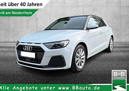 Audi A1 Sportback 25 TFSI Advanced LED InfoPlus