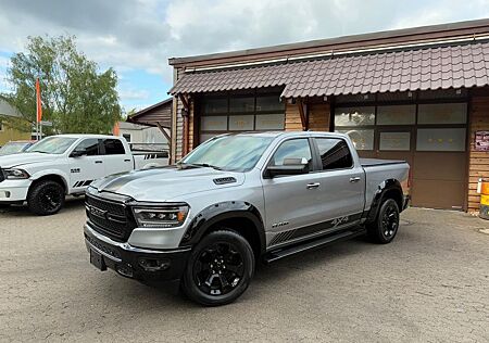 Dodge RAM 5.7 V8*4X4*LPG*LIFT*OFFROAD*AHK*NAVI*GARANTIE*