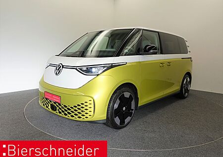 VW ID.BUZZ Volkswagen ID. Buzz Pro 21 ALU IQ LIGHT RFK ACC