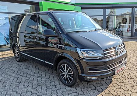 VW T6 Multivan Volkswagen T6 2.0TDI 204PS Multivan Generation Six Standh.