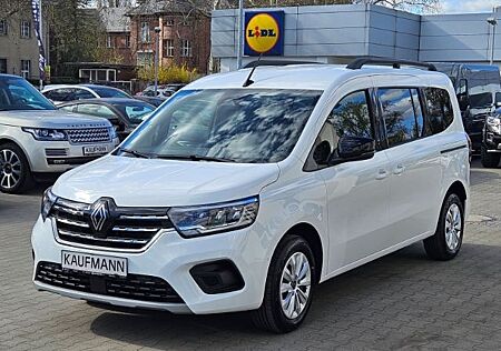 Renault Grand Kangoo III Techno 1.3 TCe130 EDC EU6e