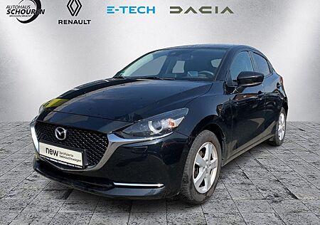 Mazda 2 1.5 SKYACTIV-G 90 Sports-Line