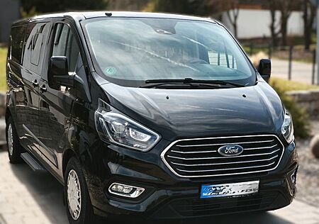 Ford Tourneo Custom 310 L2H1 * AUTOM * 9-S*Kamera