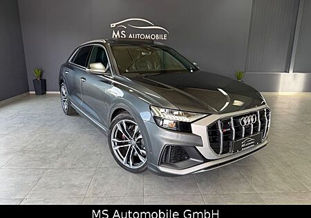 Audi SQ8 4.0TDI quattro/ RS-SITZ/ACC/ B&O/MATRIX/PANO