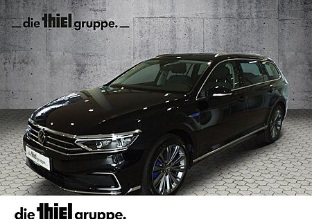 VW Passat Variant Volkswagen GTE 1.4 TSI e-Hybrid DSG LED-Matr