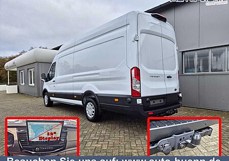 Ford Transit 350 L4H3 2.0 EcoBlue 130PS Trend Hec...