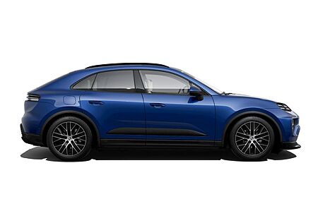 Porsche Macan 4