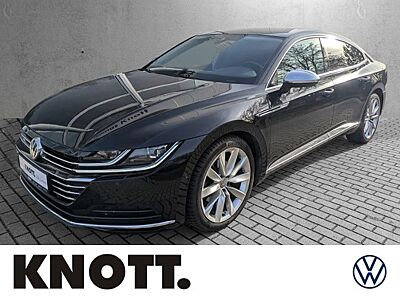 Volkswagen Arteon Elegance Tiptronic KLIMA LED NAVI ALU