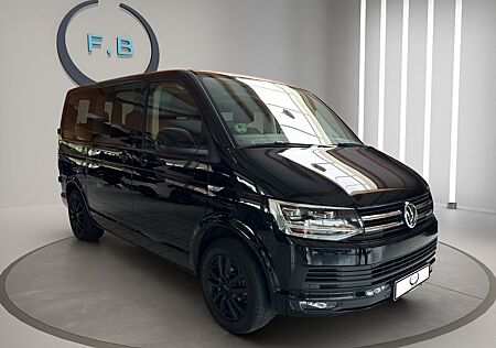 VW T6 Caravelle Volkswagen /7SITZER/AHK/TOP GEPFLEGT