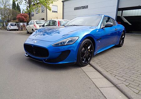 Maserati GranTurismo 4.7 V8 Sport Memory Bose Xenon Alca